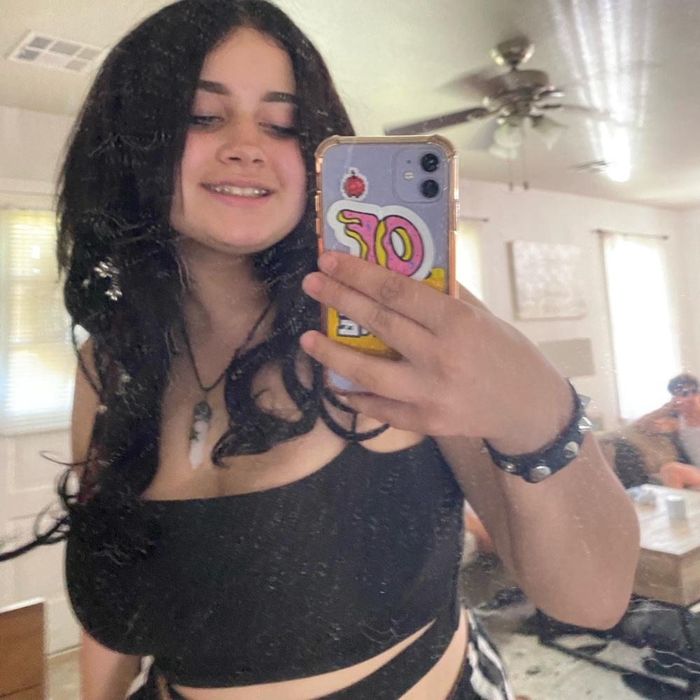 Meet your Posher, Sofia